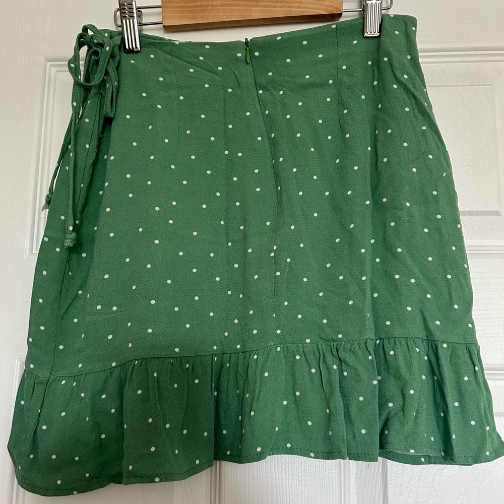 PacSun skirt XS